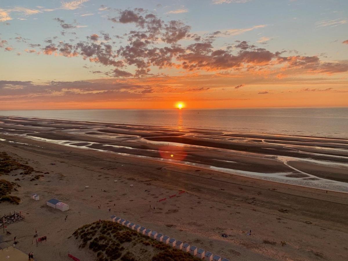 SeaYouSoon Nieuwpoort-Bad Buitenkant foto